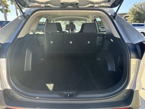 Used 2024 Toyota RAV4 LE image 8