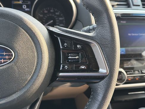 Used 2019 Subaru Outback 2.5i Limited AWD/4WD image 15