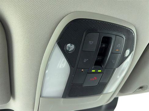 Used 2024 INFINITI QX60 Luxe image 32