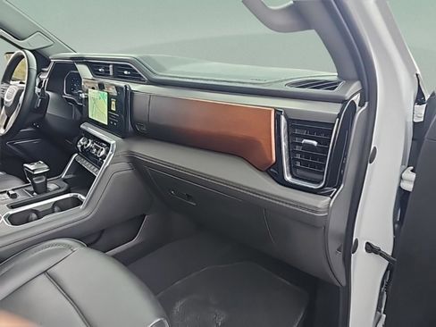 Used 2023 GMC Sierra 1500 Denali w/ Denali Reserve Package image 35