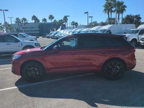 New 2026 Lincoln Corsair Grand Touring image 7