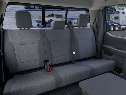 New 2026 Ford F250 XL AWD/4WD image 11