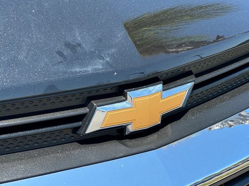 Used 2023 Chevrolet TrailBlazer LT FWD image 37