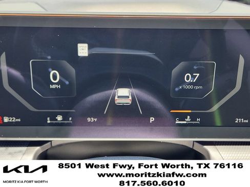 New 2026 Kia K4 GT-Line Turbo w/ GT-Line Premium Package FWD image 11