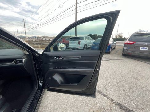 Used 2022 MAZDA CX-5 AWD 2.5 S w/ Premium Plus Pkg image 17