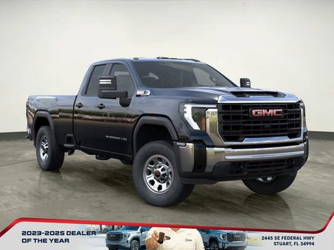 New 2025 GMC Sierra 2500 Pro image 15