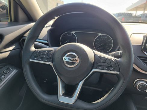 Used 2020 Nissan Altima 2.5 S image 31