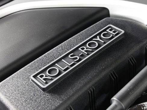 New 2026 Rolls-Royce Ghost AWD/4WD image 28