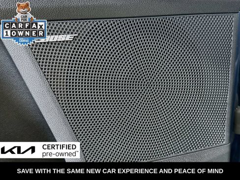 Used 2025 Kia Sorento SX Prestige AWD/4WD image 32