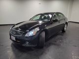 Used 2013 INFINITI G37 x w/ Premium Pkg image 5