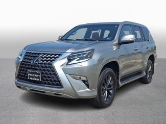 Used 2021 Lexus GX 460 Premium w/ Premium Package AWD/4WD video 1