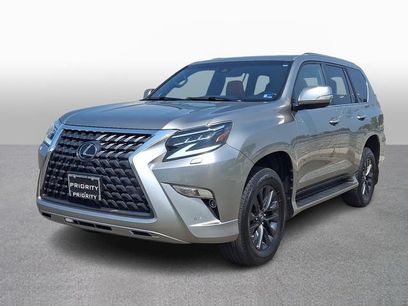 Used 2021 Lexus GX 460 Premium w/ Premium Package