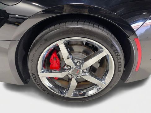 Used 2014 Chevrolet Corvette Stingray Coupe w/ 2LT Preferred Equipment Group image 41