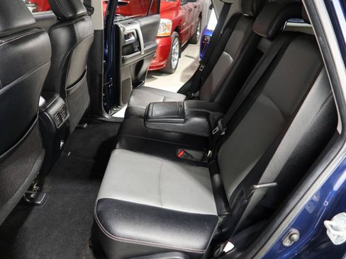 Used 2022 Toyota 4Runner SR5 Premium w/ Moonroof Package RWD image 19