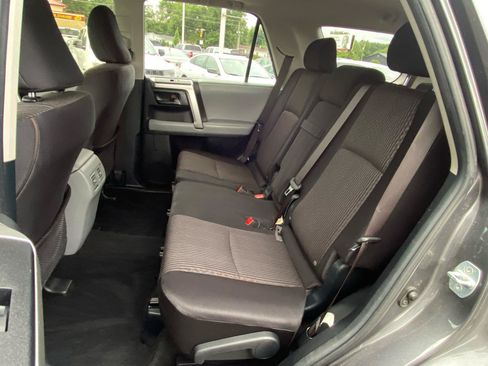 Used 2013 Toyota 4Runner SR5 w/ Convenience Pkg AWD/4WD image 24