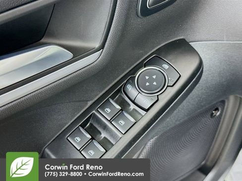 New 2026 Ford Escape Platinum w/ Premium Technology Package AWD/4WD image 20