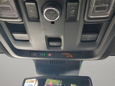 Used 2023 Chevrolet Tahoe Z71 w/ Luxury Package image 42