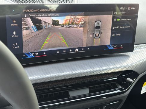 New 2027 BMW 430i Coupe w/ M Sport Package AWD/4WD image 13