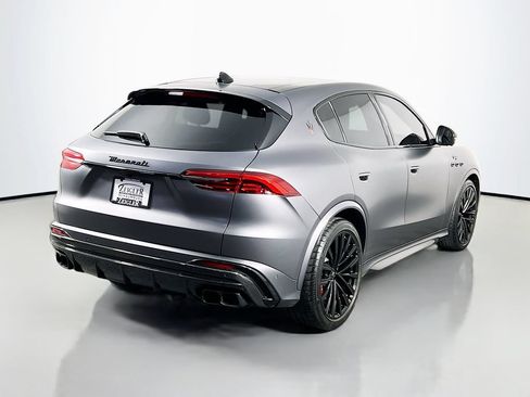 Used 2023 Maserati Grecale Modena AWD/4WD image 7
