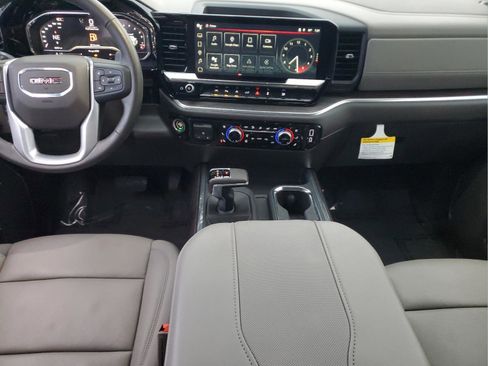 Used 2025 GMC Sierra 1500 SLT w/ SLT Premium Package image 14