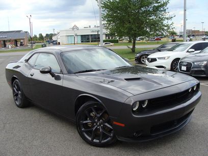 Used 2019 Dodge Charger GT
