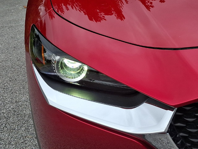 Certified 2023 MAZDA CX-30 AWD 2.5 S w/ Select Package image 10