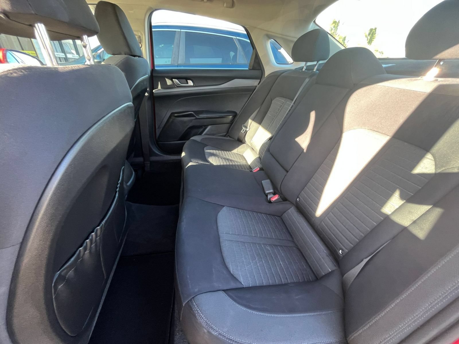 Used 2025 Kia K5 LXS FWD image 34
