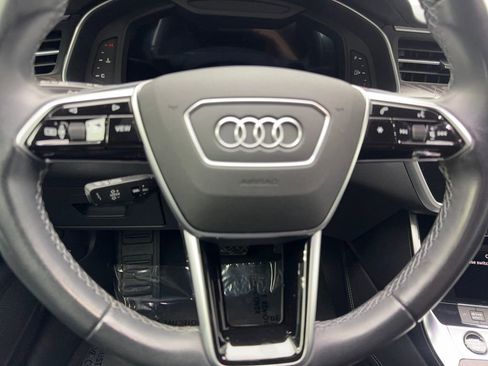 Used 2023 Audi A6 Premium Plus w/ Premium Plus Package image 58