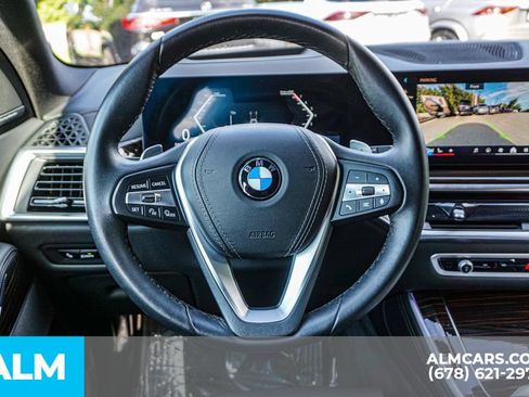 Used 2026 BMW X5 sDrive40i RWD image 28