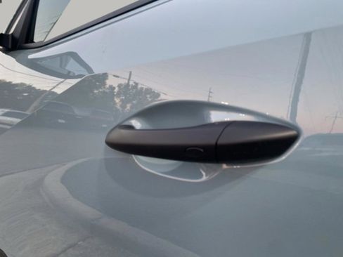 New 2026 Hyundai Santa Cruz SEL FWD image 12
