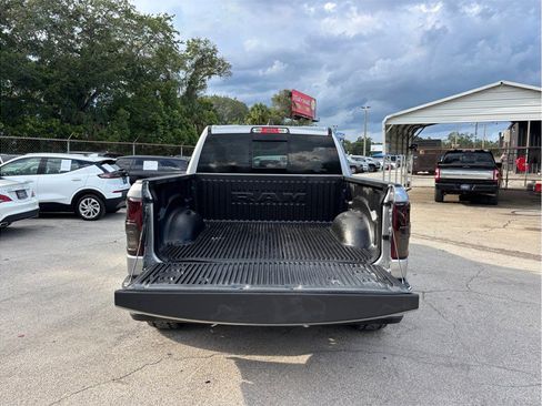 Used 2020 RAM 1500 Big Horn AWD/4WD image 37