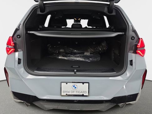 New 2026 BMW X3 xDrive30 w/ M Sport Package image 12