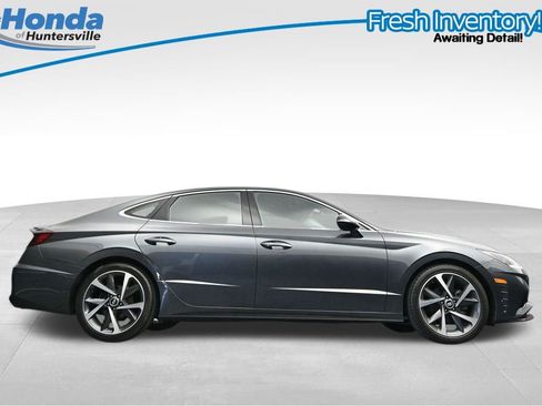 Used 2023 Hyundai Sonata SEL Plus FWD image 30