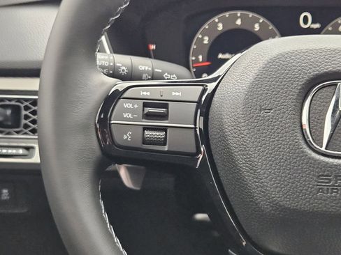 New 2026 Acura Integra A-Spec FWD image 26