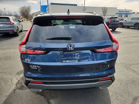 Used 2024 Honda CR-V Sport-L image 5