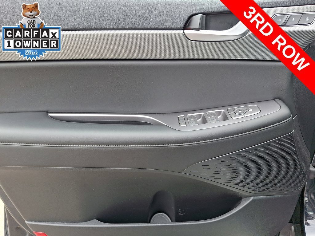Used 2025 Hyundai Palisade SEL AWD/4WD image 12
