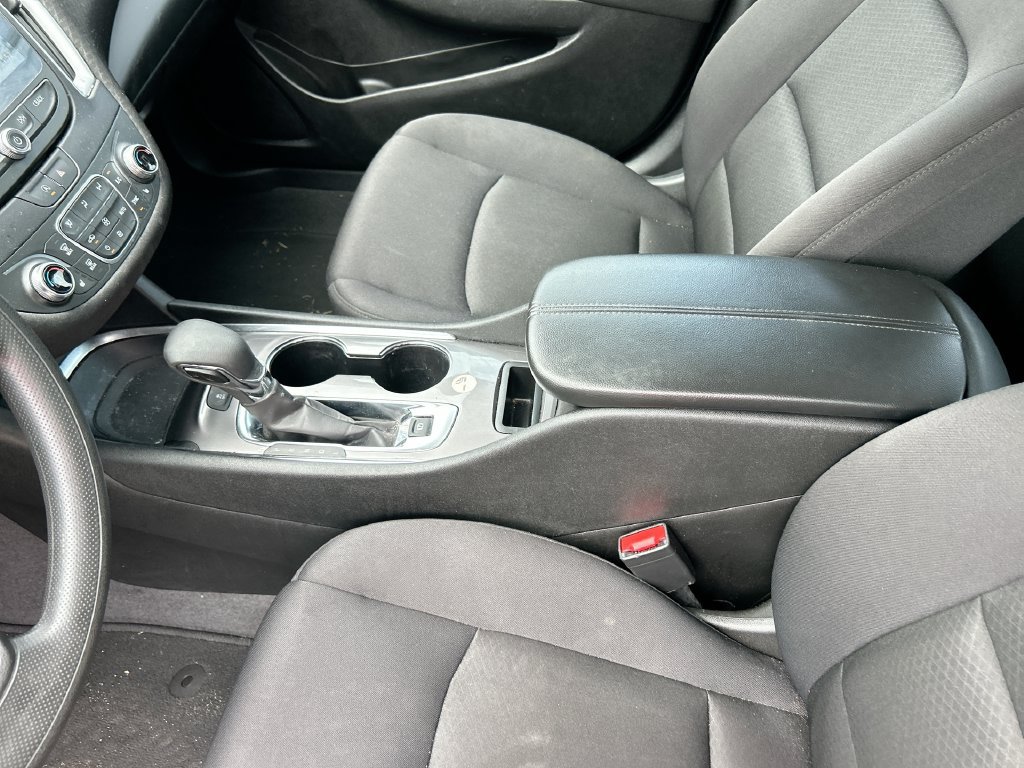 Used 2025 Chevrolet Malibu LT FWD image 27