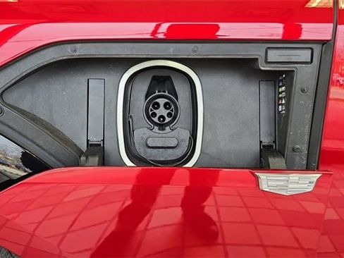 Used 2024 Cadillac Lyriq Luxury w/ LPO, Floor Liner Package image 30