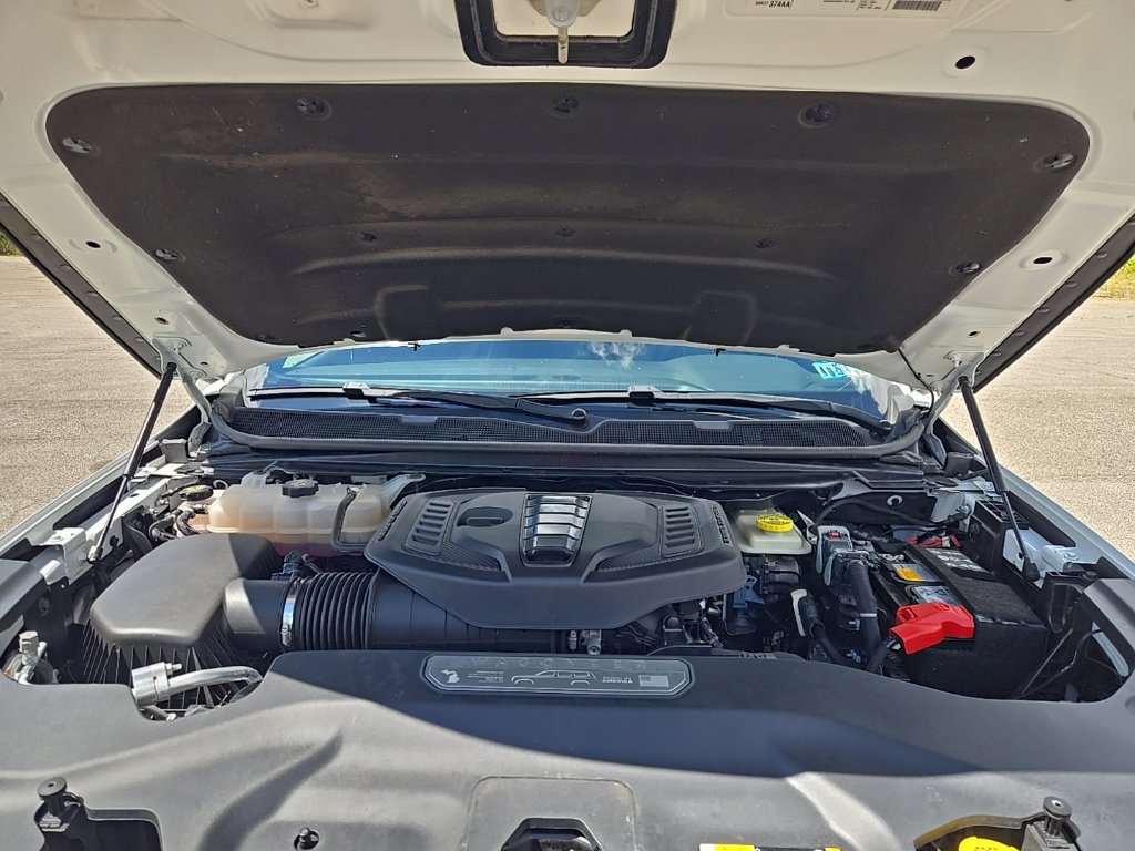 Used 2024 Jeep Wagoneer Series II AWD/4WD image 26