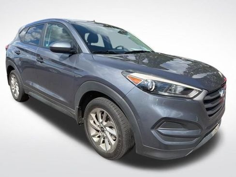 Used 2016 Hyundai Tucson SE FWD image 3