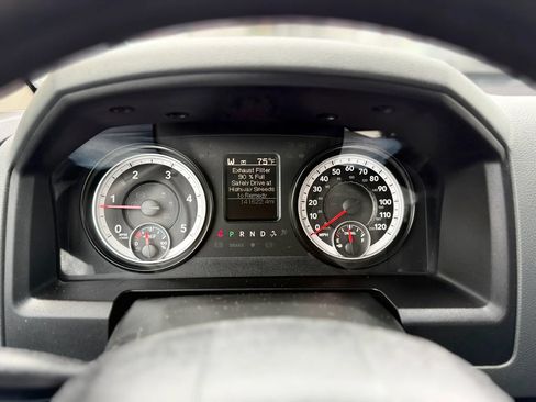 Used 2016 RAM 1500 Tradesman w/ Popular Equipment Group AWD/4WD image 24