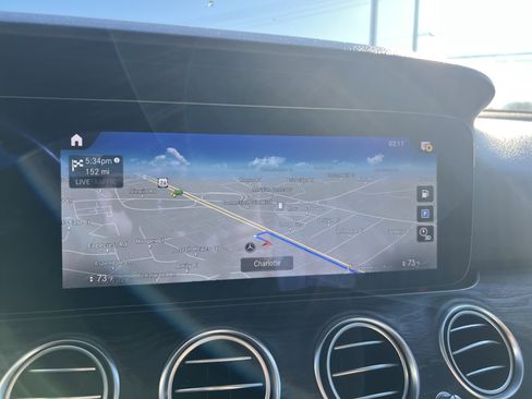 Certified 2021 Mercedes-Benz E 350 E 350 image 29