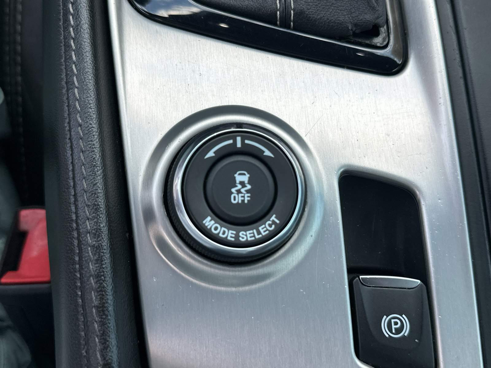 Used 2016 Chevrolet Corvette Stingray Coupe RWD image 26