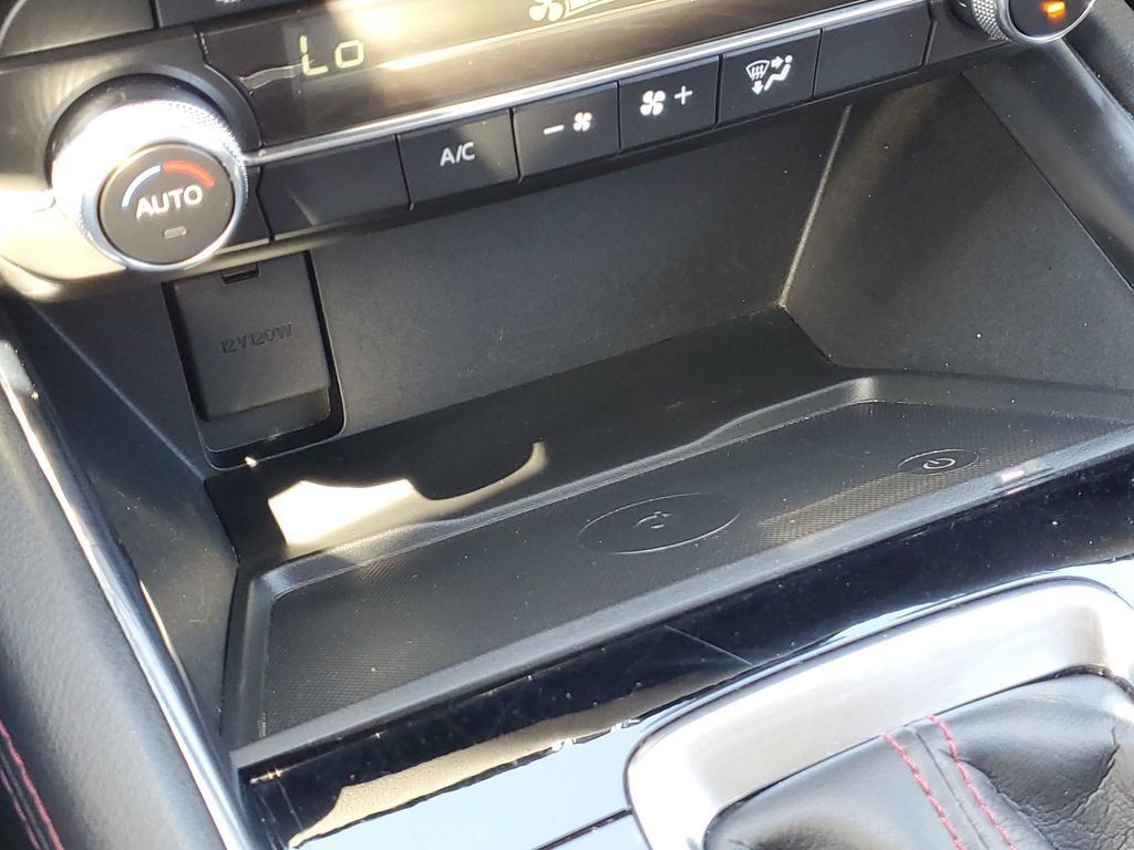 Used 2025 MAZDA CX-5 Carbon Edition AWD/4WD image 28