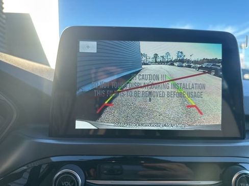 New 2026 Ford Escape Active FWD image 23