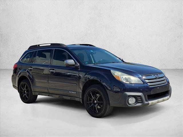 Used 2014 Subaru Outback 2.5i Limited AWD/4WD image 3