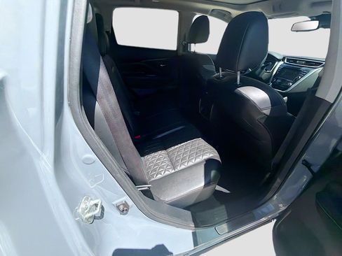 Used 2021 Nissan Murano Platinum w/ Cargo Package AWD/4WD image 29