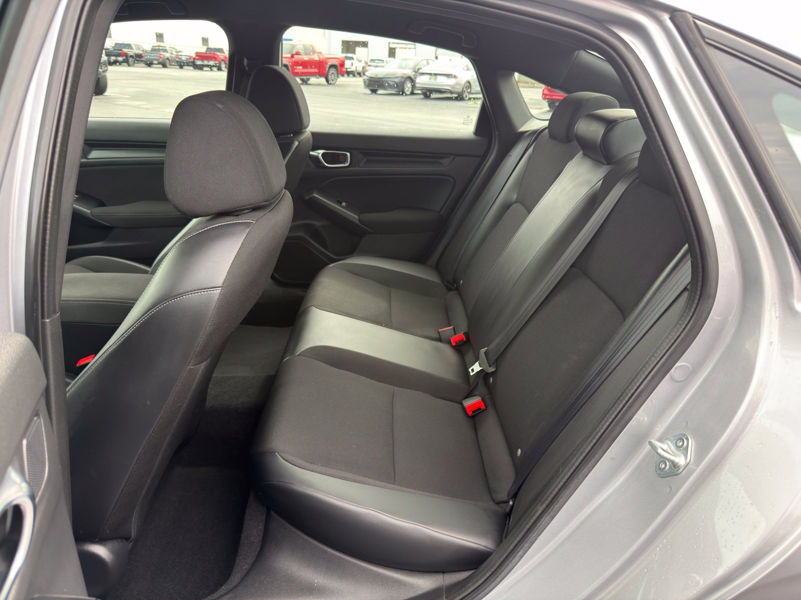 Used 2022 Honda Civic Sport image 22
