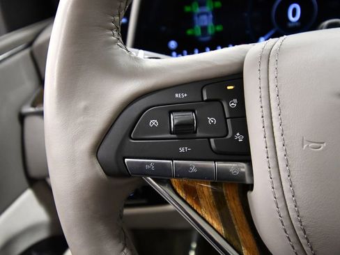 Used 2024 Cadillac Escalade ESV Sport Platinum AWD/4WD image 24