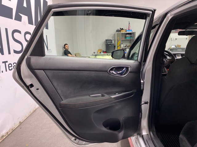 Used 2019 Nissan Sentra NISMO FWD image 23